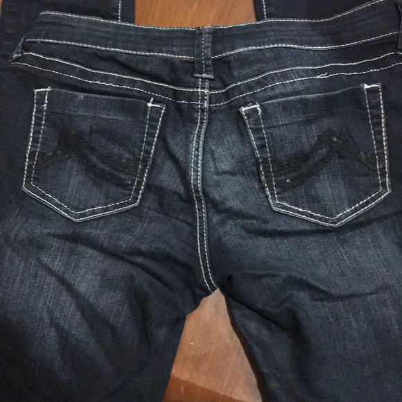 Jeggings - Picture 2 of 3